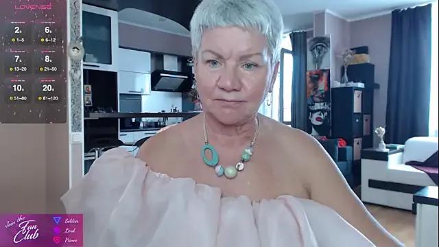 roxana_brooks — for a good reason
