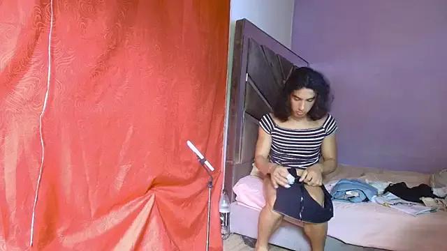 roxana_collins — cum