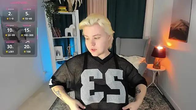 roxie_luna — Spank ass x35