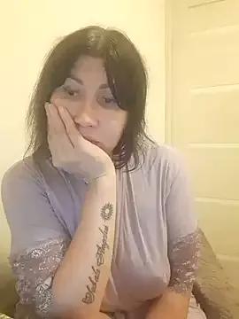 Freechat ROXOLANAA_SEXY on StripChat