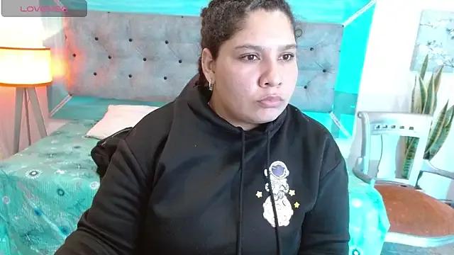 roxx_iie — Freechat on StripChat