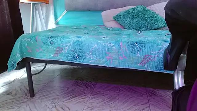 roxx_iie — control domi