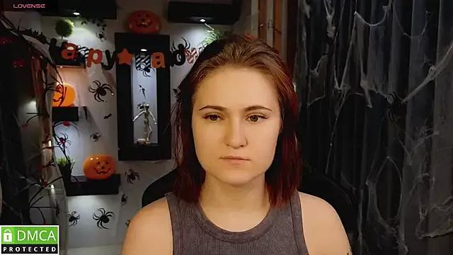 StripChat Roxy_foxi is Private Roxy_foxi — show sexy outfits