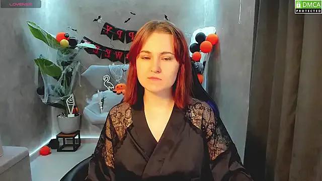 Roxy_foxi — show sexy outfits