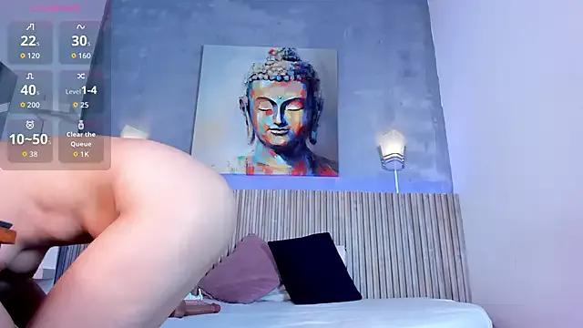 StripChat Roxy_Santos__ is Freechat Roxy_Santos__ — Rub pussy