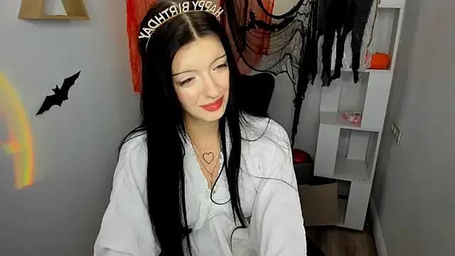 Freechat RoxyHopper on StripChat