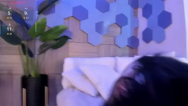 RoxyLior — Suck your dick+ handjob