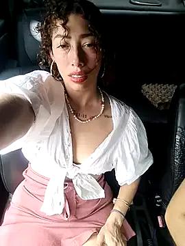 roxyrougee — Freechat on StripChat