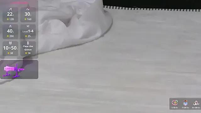 StripChat RubbiDark is Freechat RubbiDark — Squirt over u