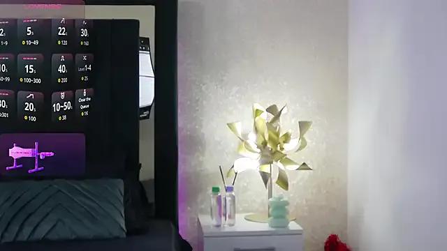 RubbiDark — Squirt over u