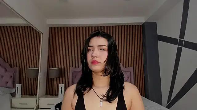 Rubi_Sky — Freechat on StripChat