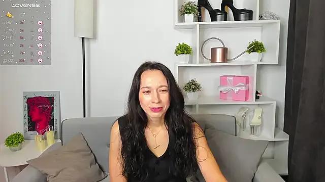 Freechat RubiHarlot on StripChat