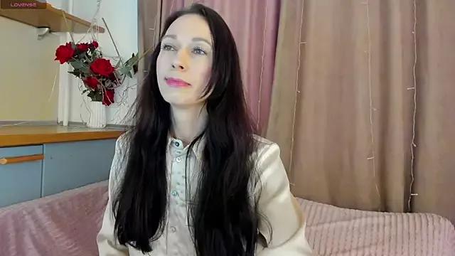Freechat RubiHarlot on StripChat