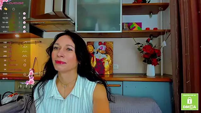 Freechat RubiHarlot on StripChat