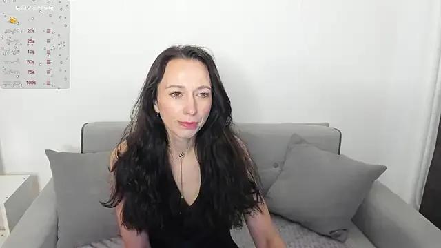 Freechat RubiHarlot on StripChat