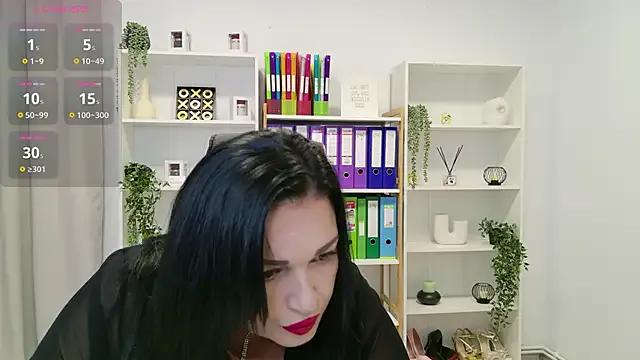 RubiHarper — Tease, strip, and leave you begging !