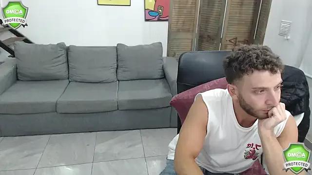 rubio_blond — Freechat on StripChat