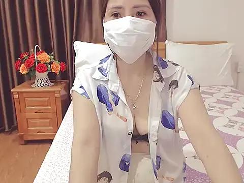 Freechat ruby_8x on StripChat