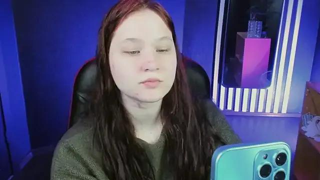 Ruby_Dark — sexy tease