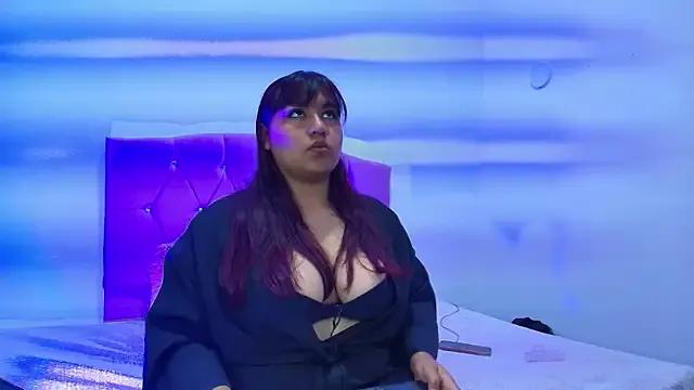 Ruby_Nooir — Show boobs
