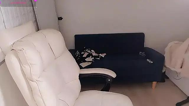 Ruby_p — Freechat on StripChat