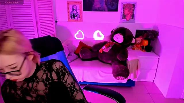 RubyBennett — for a tattoo