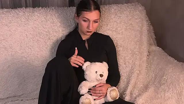 RubyBoulerX — show heart for you
