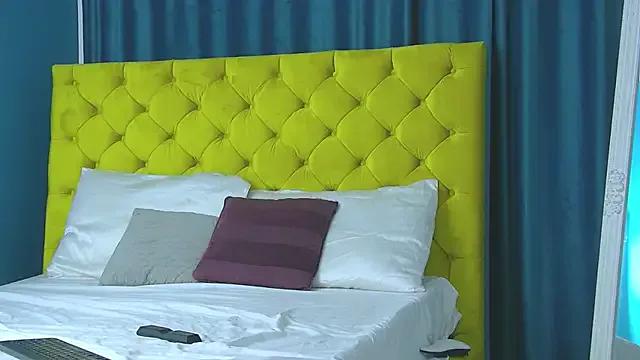 RubyHills — 5-MIN CONTROL LAST TIPPER