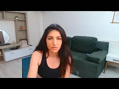 RubyJayda — Finger pussy