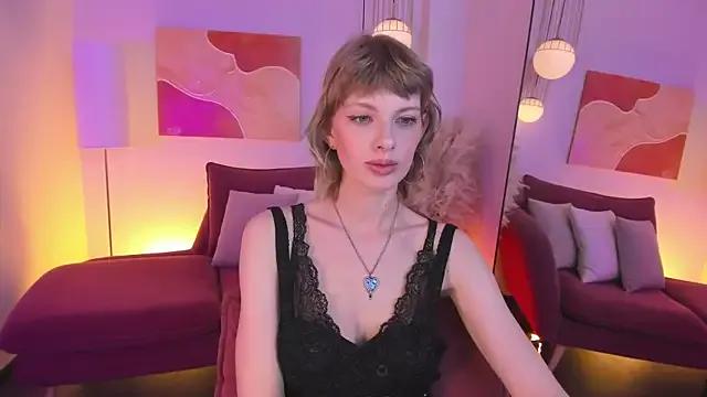Freechat RubySoft on StripChat