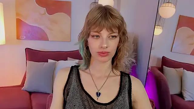 Freechat RubySoft on StripChat