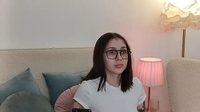 StripChat RubyStones__ is Freechat RubyStones__ — Naked Tease