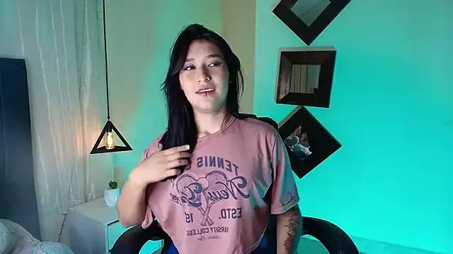 Rubyvixxen_ — Close up Pussy
