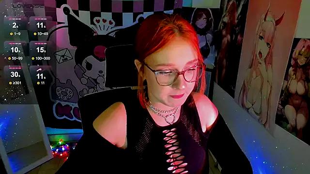 Freechat Rudy_02 on StripChat