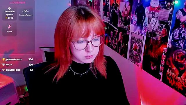 Freechat Rudy_02 on StripChat