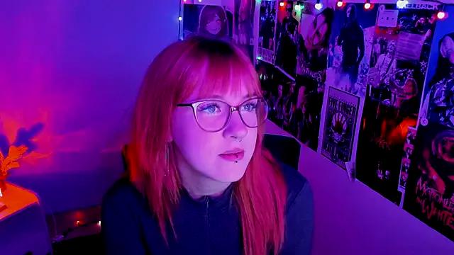 Freechat Rudy_02 on StripChat
