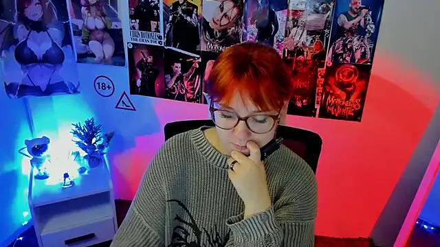 Freechat Rudy_02 on StripChat