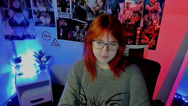 Freechat Rudy_02 on StripChat