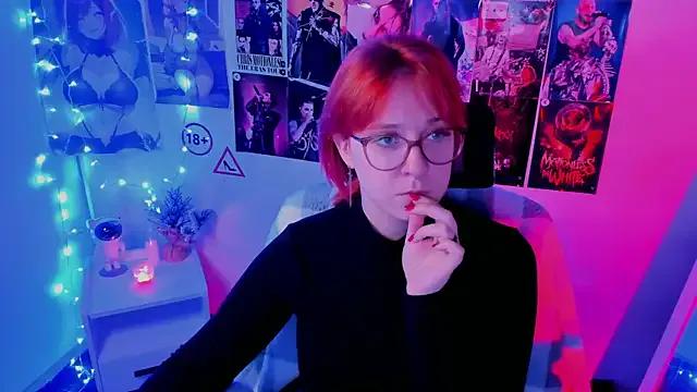 Freechat Rudy_02 on StripChat