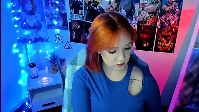 Freechat Rudy_02 on StripChat