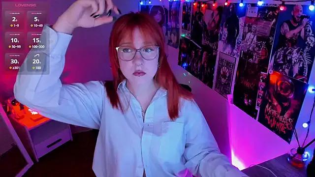 Freechat Rudy_02 on StripChat