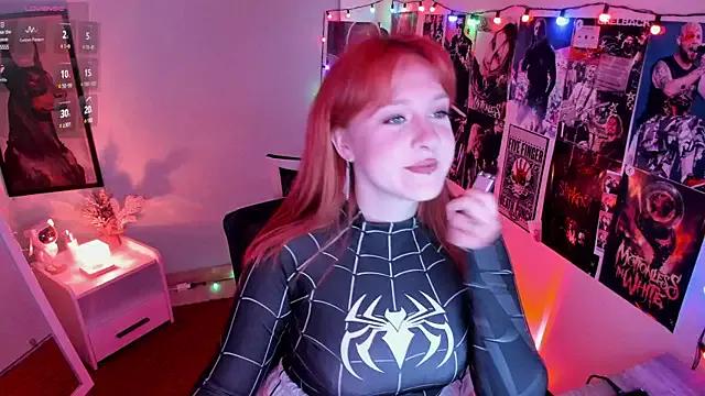 Freechat Rudy_02 on StripChat