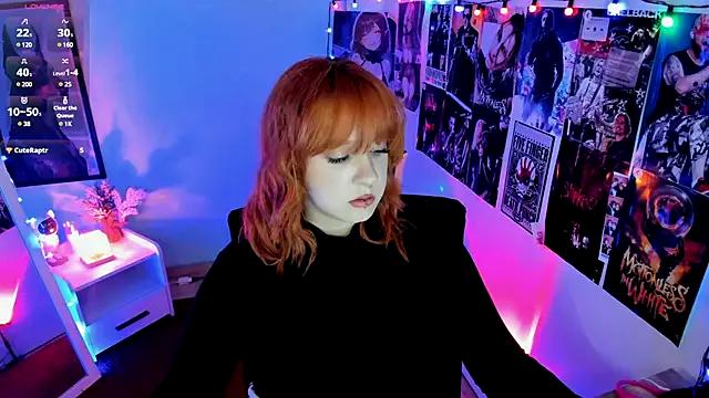 Freechat Rudy_02 on StripChat
