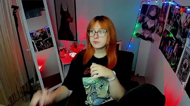 Freechat Rudy_02 on StripChat
