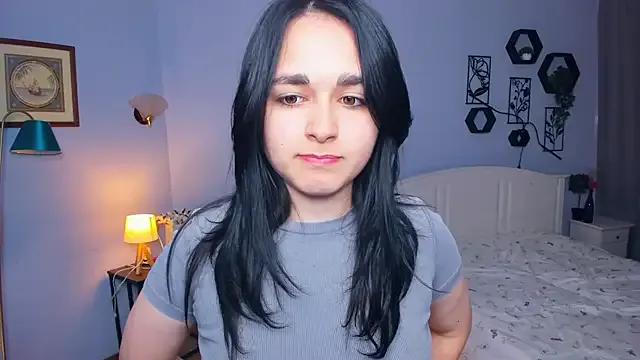RudyJoun — massage me under top