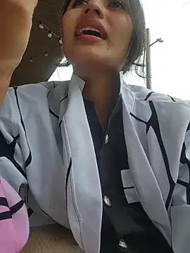 StripChat Rumy_2005 is Freechat Rumy_2005 — Buy ICE-CREAM  and rub it on the pussy