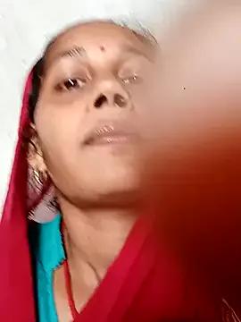 Rupali_ji — Freechat on StripChat
