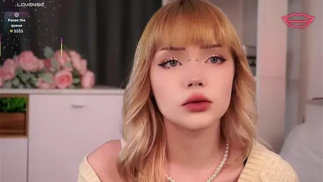 RussellGeffert — Play with my tongue