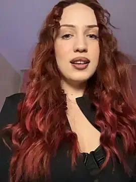 RussianBadBaby on StripChat 