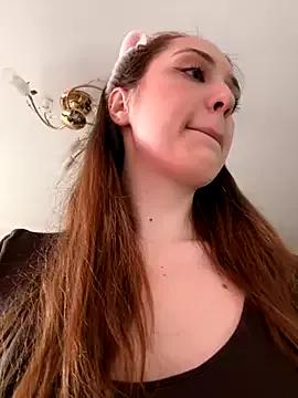 RussianBadBaby on StripChat 